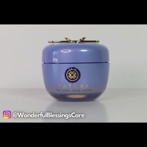 Tatcha The Dewy Cream
